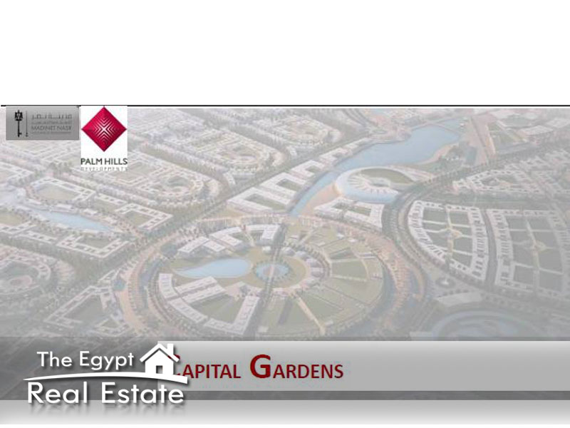 The Egypt Real Estate :Residential Apartments For Sale in  New Cairo / Mostakbal City - Cairo - Egypt