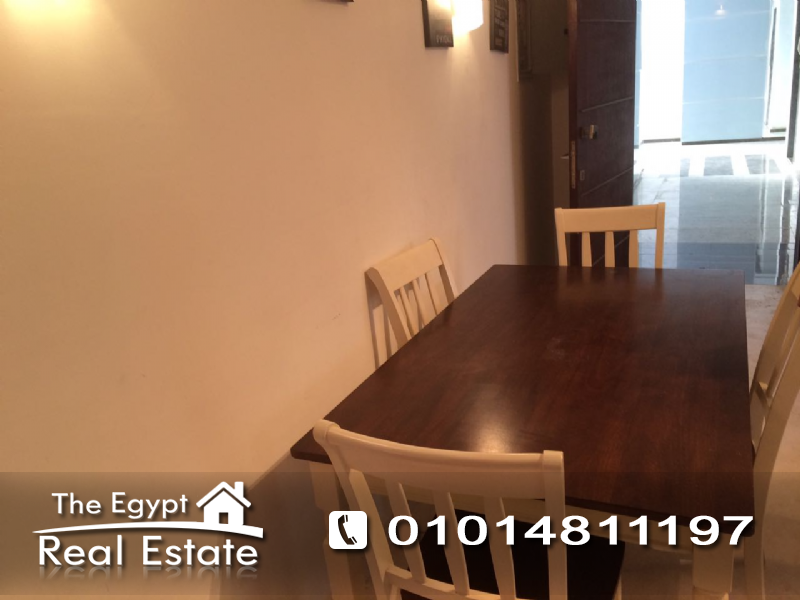 The Egypt Real Estate :Residential Studio For Rent in The Village - Cairo - Egypt :Photo#3