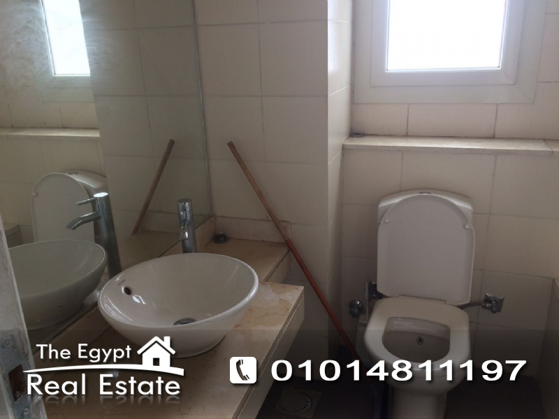 ذا إيجبت ريل إستيت :سكنى ستوديو للإيجار فى ذا فيلدج - القاهرة - مصر :Photo#4