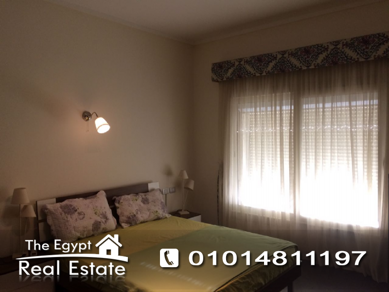 The Egypt Real Estate :Residential Studio For Rent in The Village - Cairo - Egypt :Photo#5