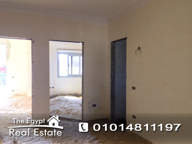 The Egypt Real Estate :Residential Villas For Sale in Moon Valley 1 - Cairo - Egypt :Photo#1
