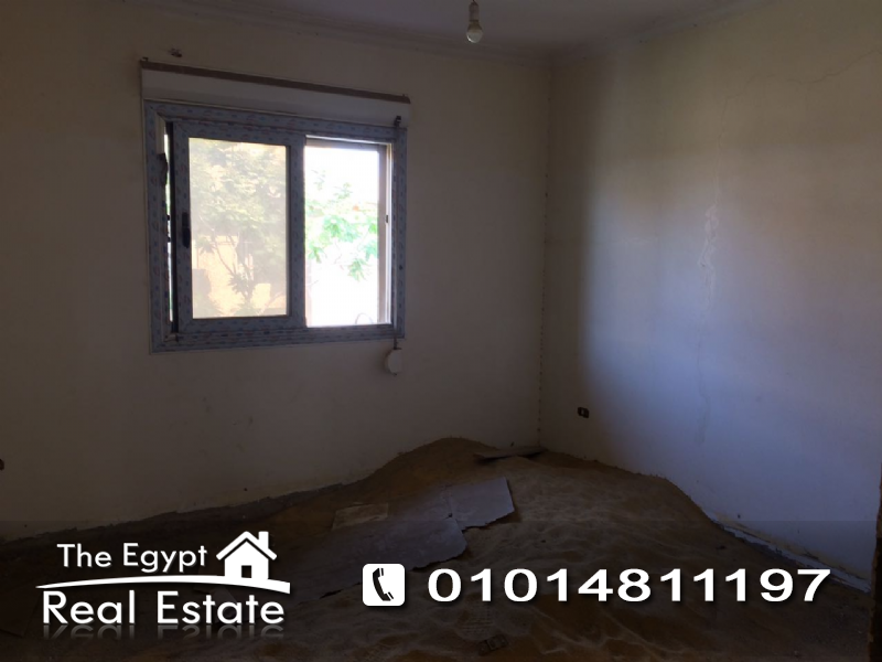 The Egypt Real Estate :Residential Villas For Sale in Moon Valley 1 - Cairo - Egypt :Photo#8