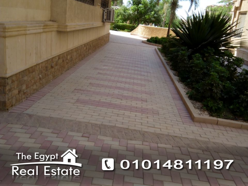 The Egypt Real Estate :Residential Apartments For Sale in Hayati Residence Compound - Cairo - Egypt :Photo#2