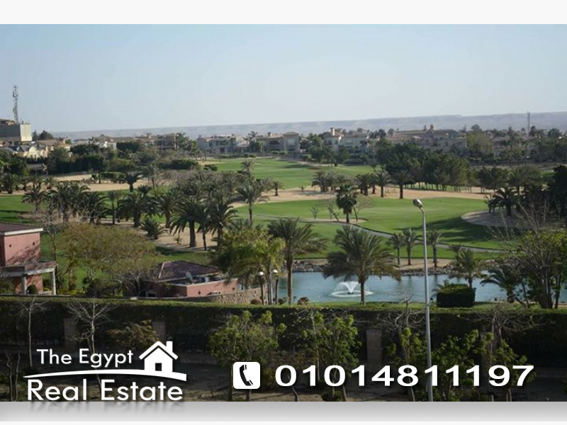 The Egypt Real Estate :Residential Duplex For Rent in 5th - Fifth Quarter - Cairo - Egypt :Photo#1