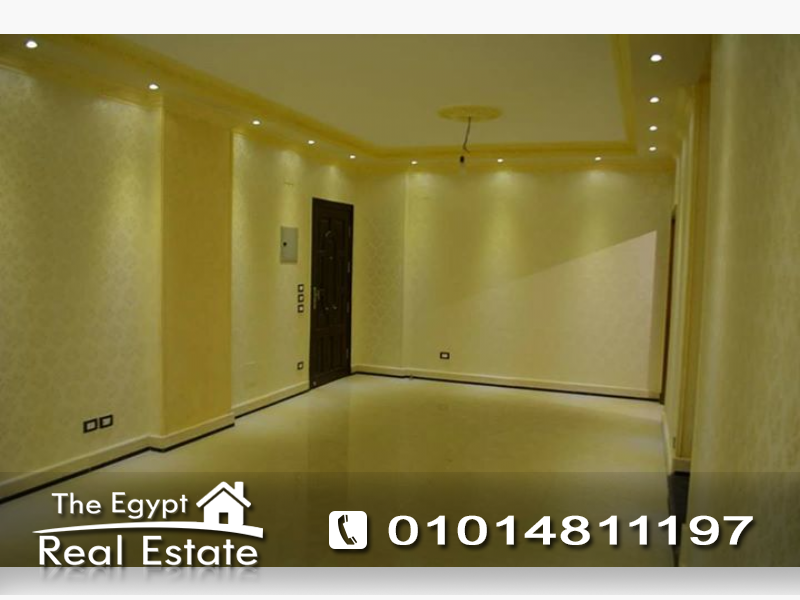 The Egypt Real Estate :Residential Duplex For Rent in 5th - Fifth Quarter - Cairo - Egypt :Photo#3