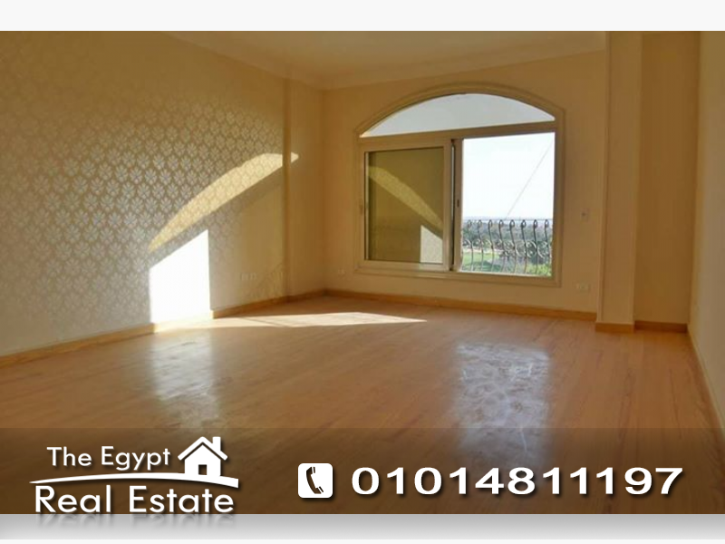 The Egypt Real Estate :Residential Duplex For Rent in 5th - Fifth Quarter - Cairo - Egypt :Photo#5