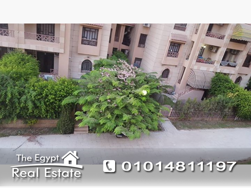 The Egypt Real Estate :Residential Apartments For Sale in Al Rehab City - Cairo - Egypt :Photo#2