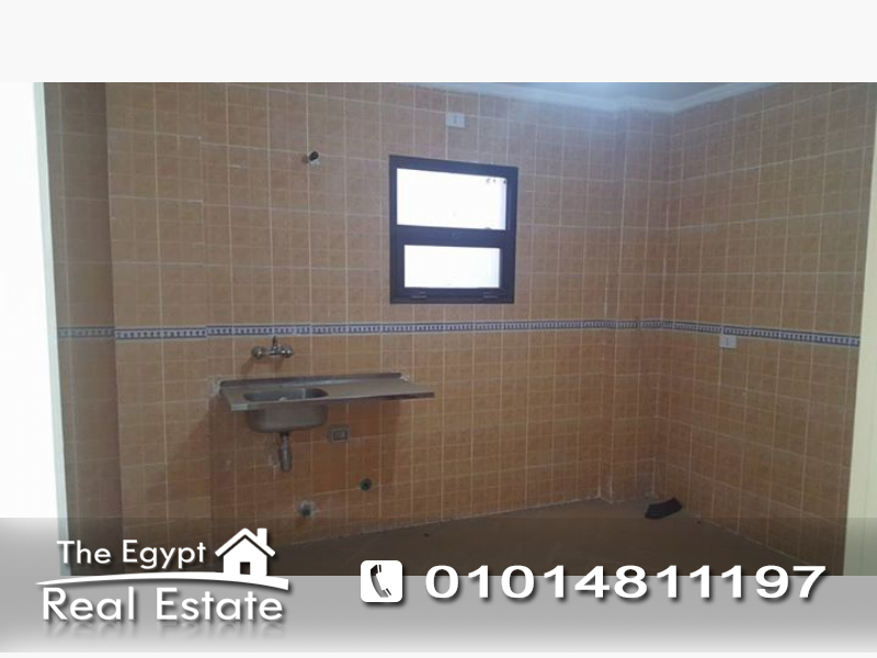 The Egypt Real Estate :Residential Apartments For Sale in Al Rehab City - Cairo - Egypt :Photo#3