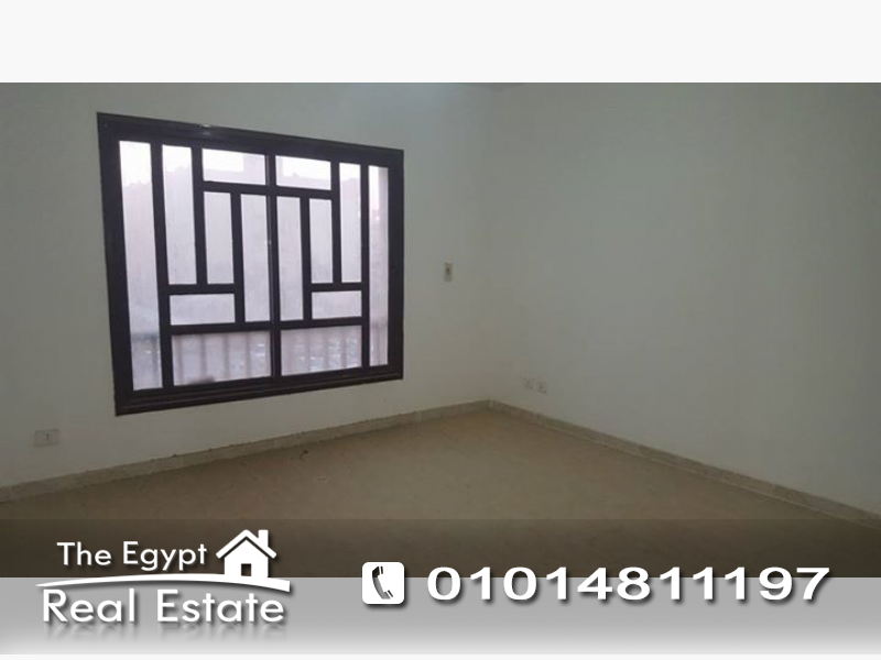 The Egypt Real Estate :Residential Apartments For Sale in Al Rehab City - Cairo - Egypt :Photo#4