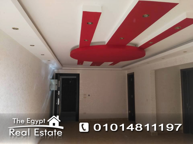 The Egypt Real Estate :Residential Apartments For Sale in Madinaty - Cairo - Egypt :Photo#1