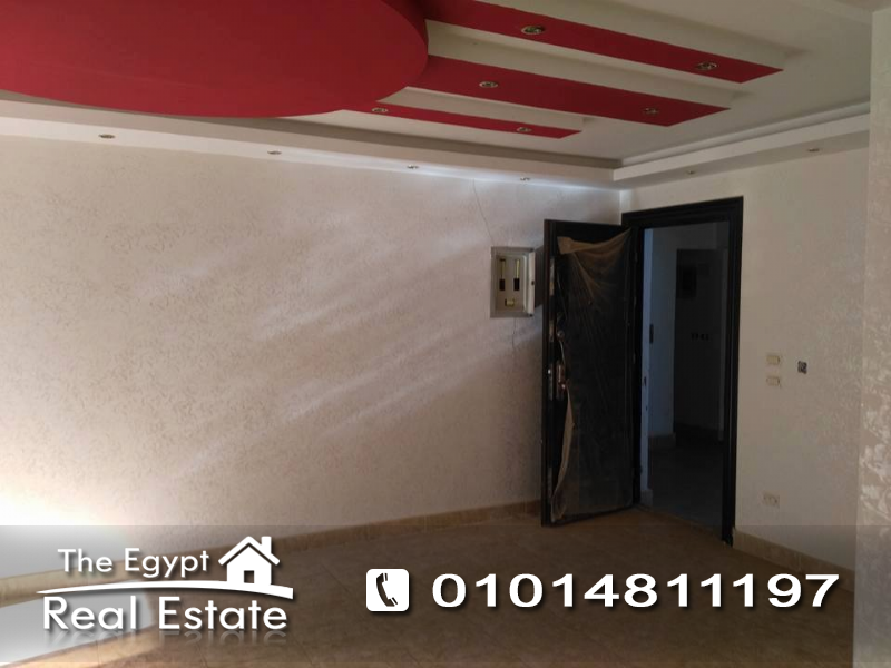 The Egypt Real Estate :Residential Apartments For Sale in Madinaty - Cairo - Egypt :Photo#2