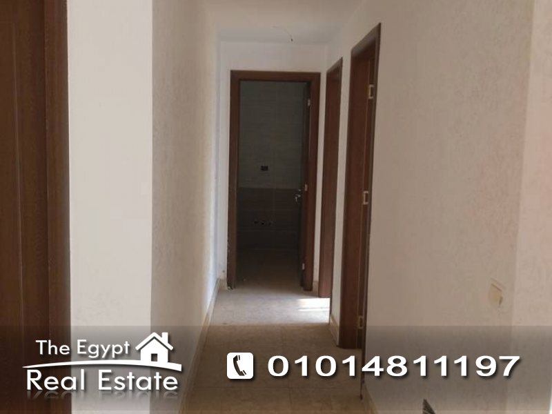 The Egypt Real Estate :Residential Apartments For Sale in Madinaty - Cairo - Egypt :Photo#3