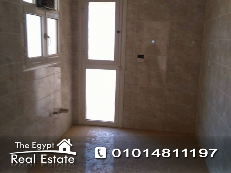 The Egypt Real Estate :Residential Apartments For Sale in Madinaty - Cairo - Egypt :Photo#4