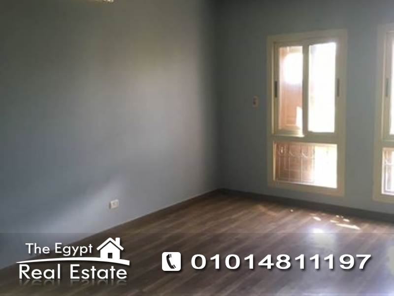 The Egypt Real Estate :Residential Townhouse For Sale in Katameya Residence - Cairo - Egypt :Photo#3