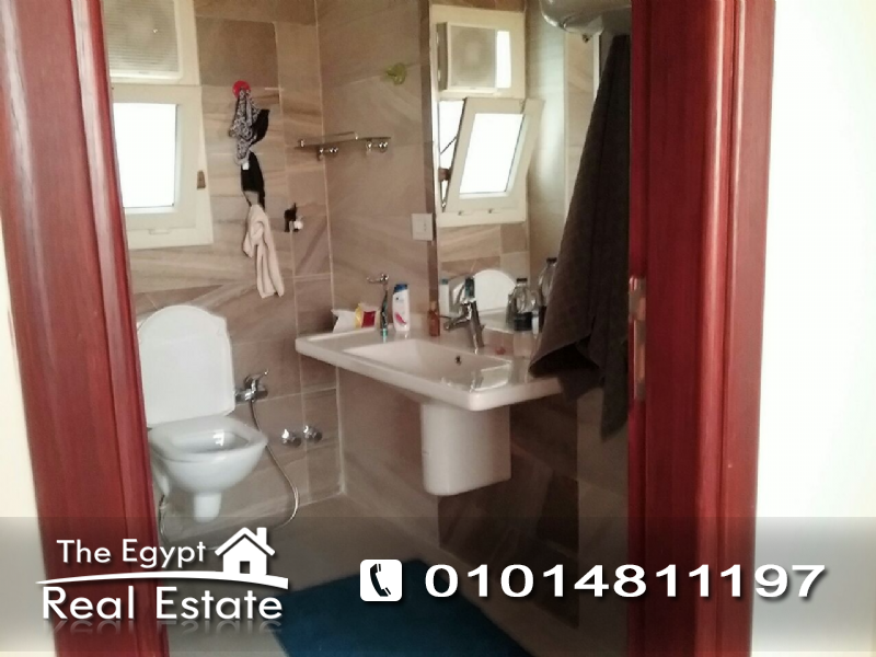 The Egypt Real Estate :Residential Apartments For Rent in 5th - Fifth Settlement - Cairo - Egypt :Photo#7