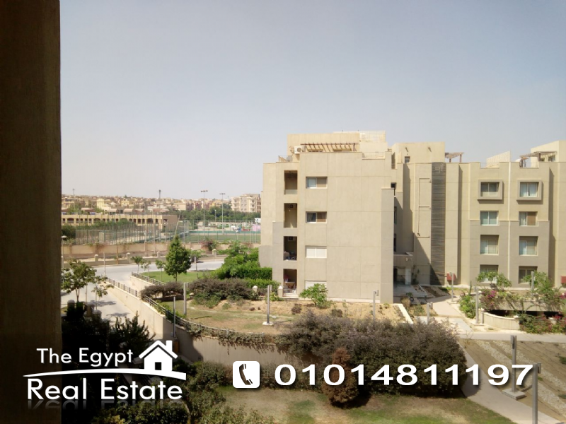 The Egypt Real Estate :Residential Studio For Rent in The Village - Cairo - Egypt :Photo#1