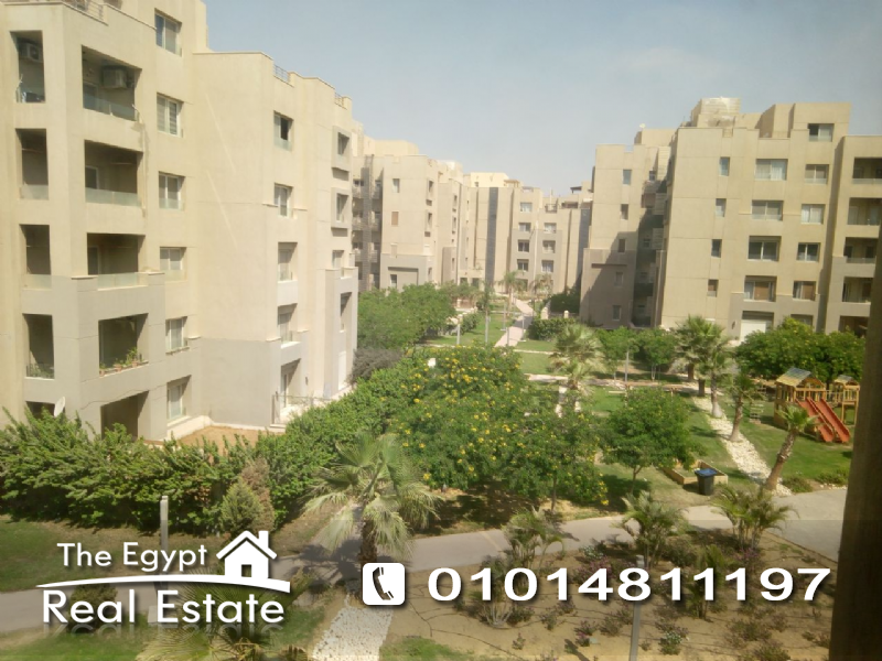 The Egypt Real Estate :Residential Studio For Rent in The Village - Cairo - Egypt :Photo#2