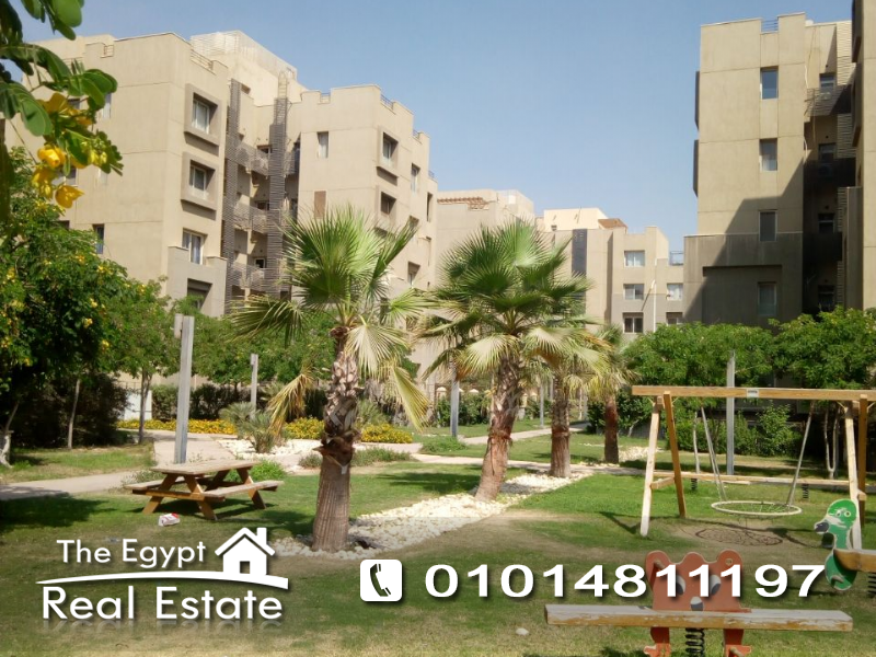 The Egypt Real Estate :Residential Studio For Rent in The Village - Cairo - Egypt :Photo#3