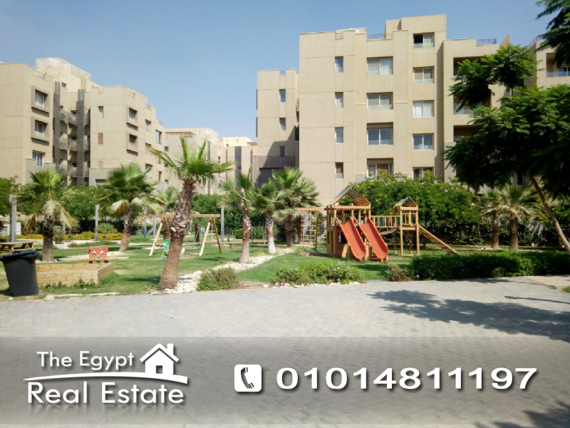 The Egypt Real Estate :Residential Studio For Rent in The Village - Cairo - Egypt :Photo#5