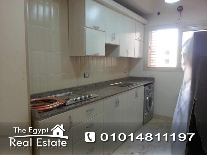 The Egypt Real Estate :Residential Studio For Rent in The Village - Cairo - Egypt :Photo#3