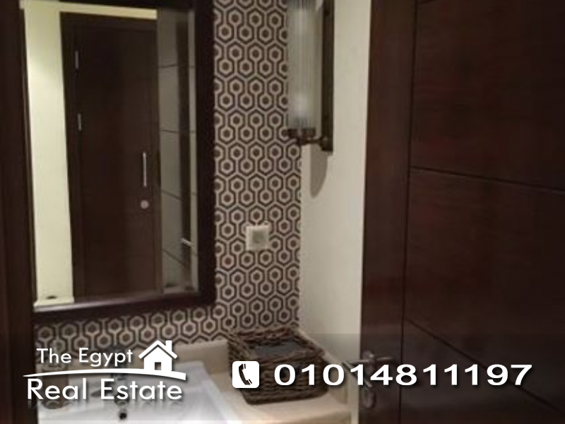 The Egypt Real Estate :Residential Studio For Rent in Uptown Cairo - Cairo - Egypt :Photo#2