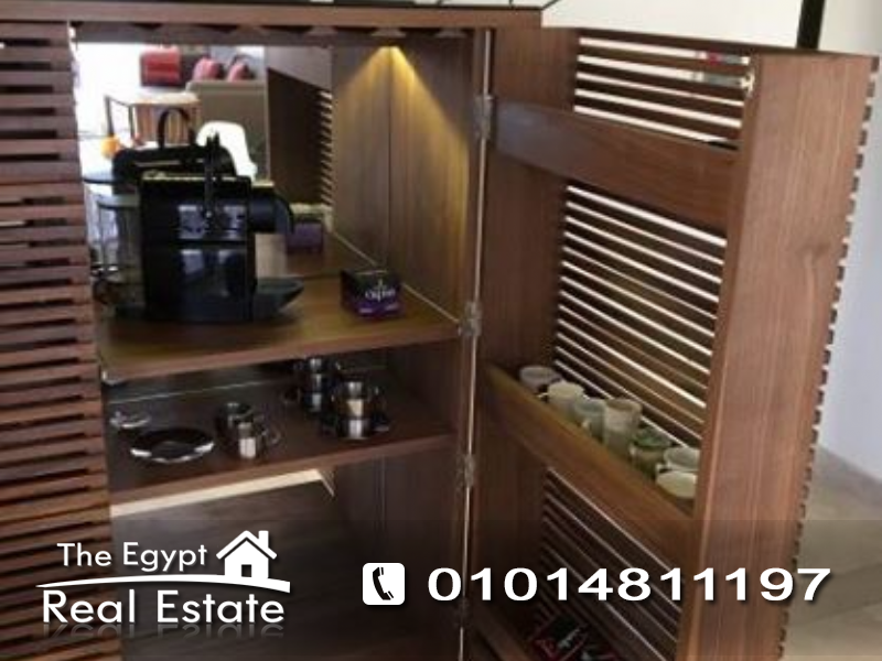 The Egypt Real Estate :Residential Studio For Rent in Uptown Cairo - Cairo - Egypt :Photo#5