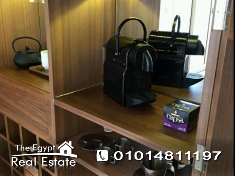 The Egypt Real Estate :Residential Studio For Rent in Uptown Cairo - Cairo - Egypt :Photo#6