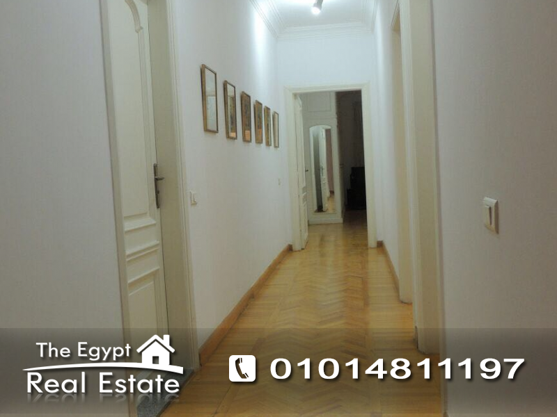 ذا إيجبت ريل إستيت :سكنى شقق للإيجار فى هليوبوليس - القاهرة - مصر :Photo#4