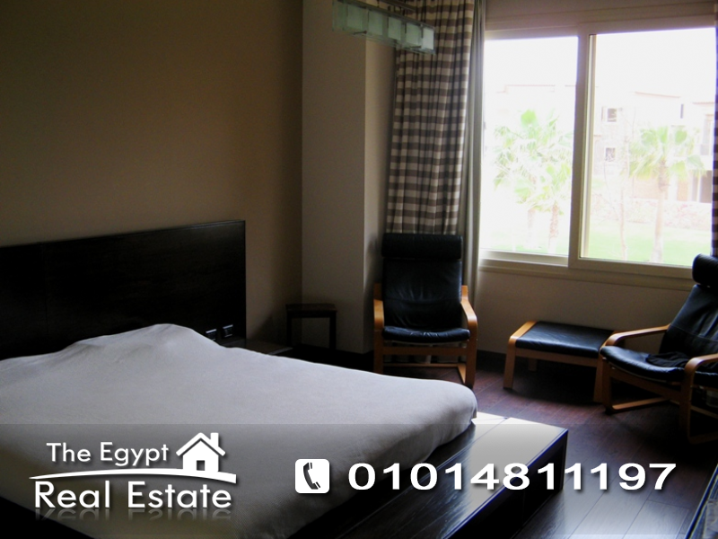 The Egypt Real Estate :Residential Villas For Sale in Lake View - Cairo - Egypt :Photo#7