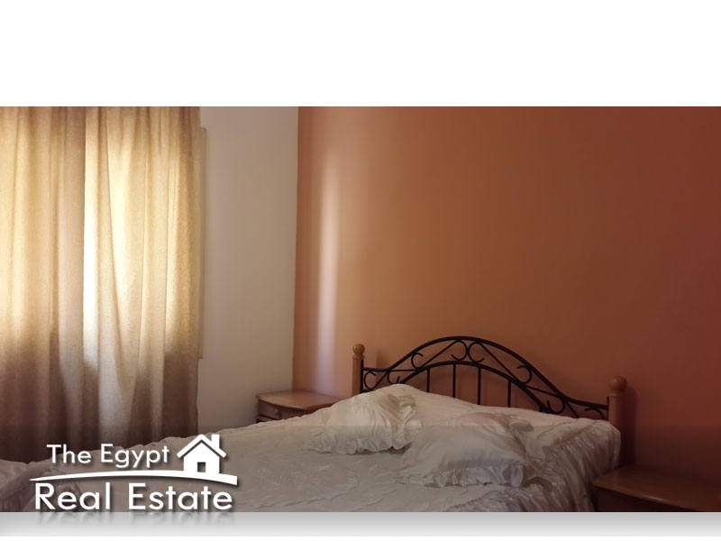 The Egypt Real Estate :Residential Apartments For Rent in New Cairo - Cairo - Egypt :Photo#7