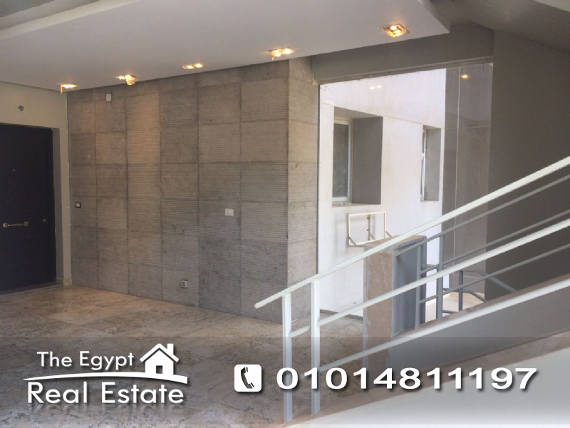 ذا إيجبت ريل إستيت :سكنى دوبلكس للإيجار فى فيلدج جاردنزالقطامية - القاهرة - مصر :Photo#1