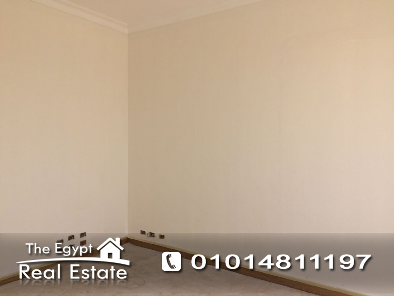 The Egypt Real Estate :Residential Duplex For Sale in Village Gardens Katameya - Cairo - Egypt :Photo#2