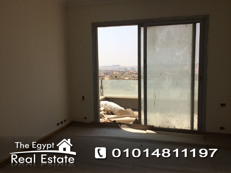 ذا إيجبت ريل إستيت :سكنى دوبلكس للبيع فى فيلدج جاردنزالقطامية - القاهرة - مصر :Photo#3