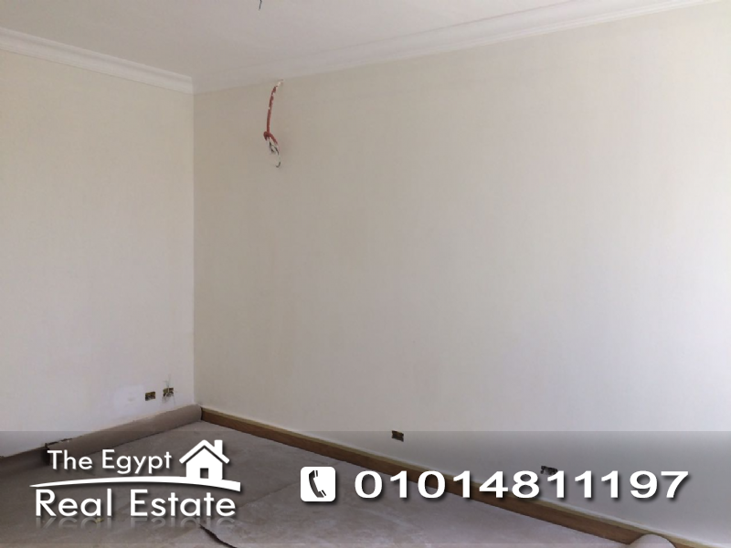 The Egypt Real Estate :Residential Duplex For Sale in Village Gardens Katameya - Cairo - Egypt :Photo#4