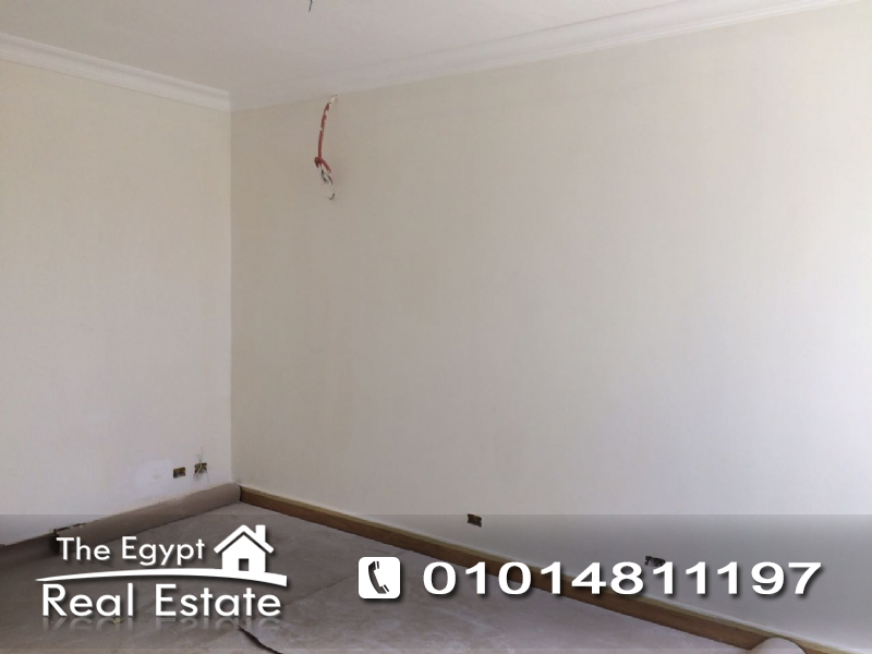 ذا إيجبت ريل إستيت :سكنى دوبلكس للبيع فى فيلدج جاردنزالقطامية - القاهرة - مصر :Photo#4