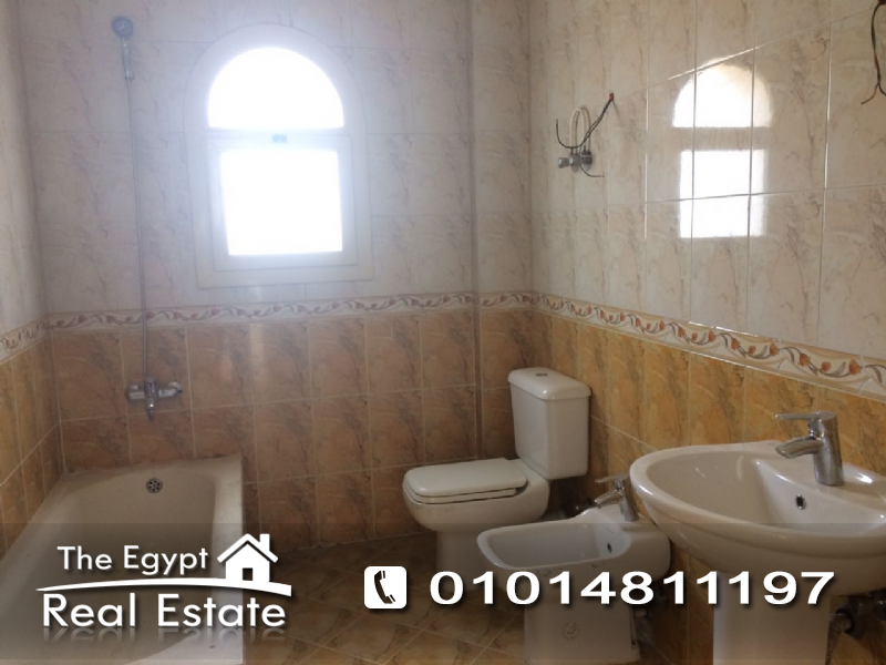 The Egypt Real Estate :Residential Stand Alone Villa For Rent in Stella New Cairo - Cairo - Egypt :Photo#6