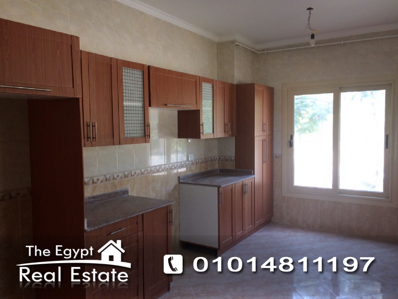 The Egypt Real Estate :Residential Stand Alone Villa For Rent in Stella New Cairo - Cairo - Egypt :Photo#7