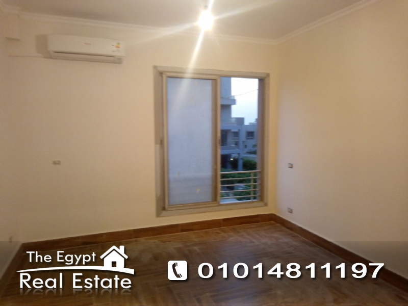 The Egypt Real Estate :Residential Apartments For Rent in Village Gardens Katameya - Cairo - Egypt :Photo#1