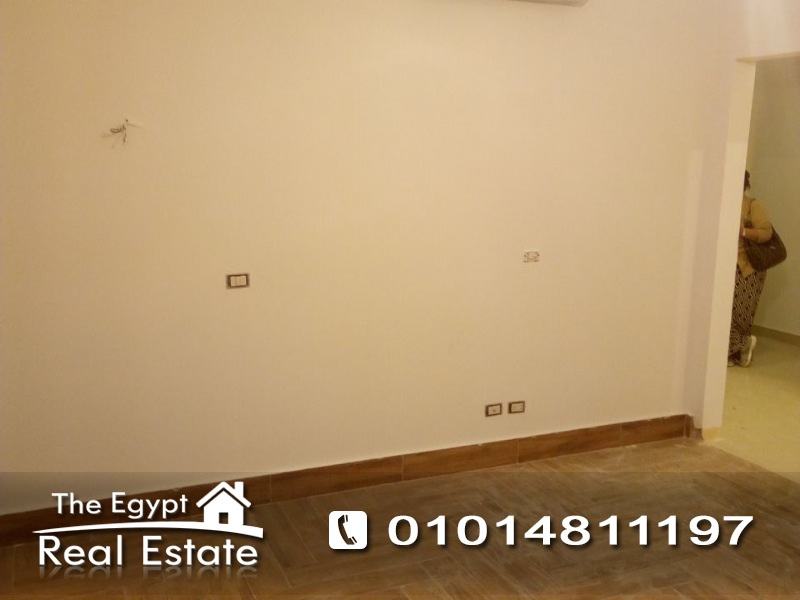 The Egypt Real Estate :Residential Apartments For Rent in Village Gardens Katameya - Cairo - Egypt :Photo#2