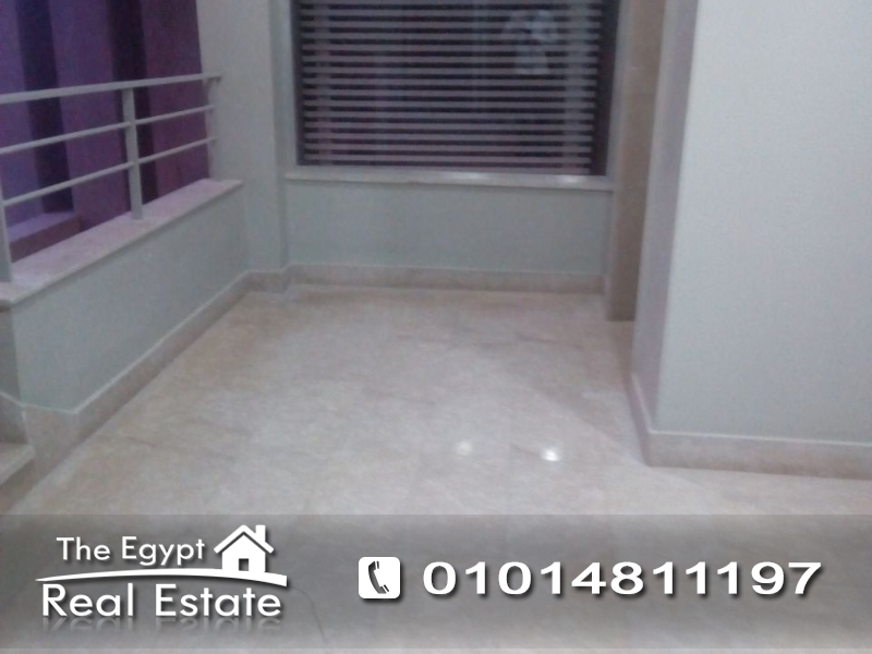 The Egypt Real Estate :Residential Apartments For Rent in Village Gardens Katameya - Cairo - Egypt :Photo#4