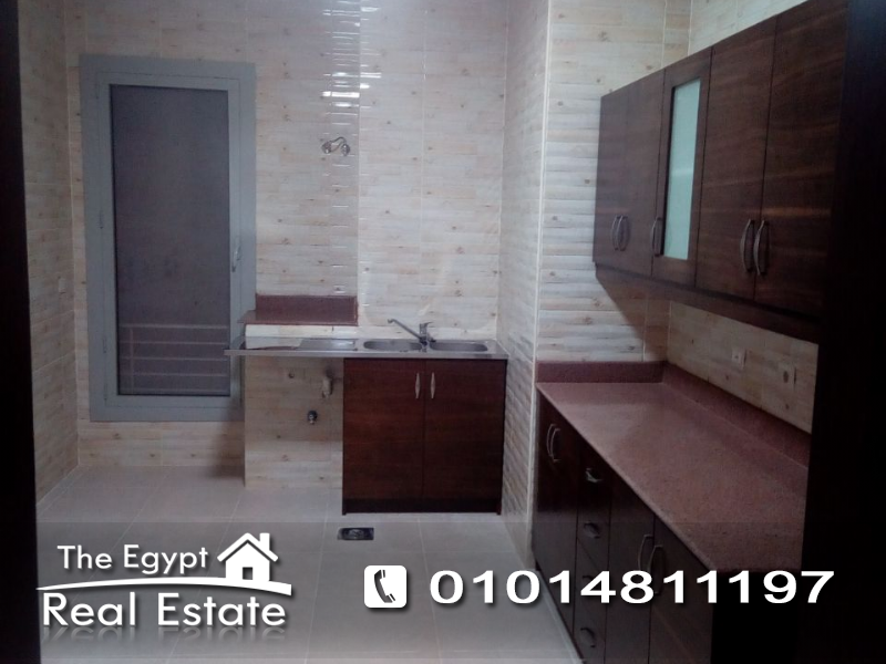 The Egypt Real Estate :Residential Apartments For Rent in Village Gardens Katameya - Cairo - Egypt :Photo#1