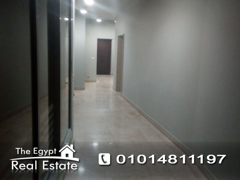 The Egypt Real Estate :Residential Apartments For Rent in Village Gardens Katameya - Cairo - Egypt :Photo#2