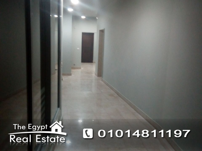 ذا إيجبت ريل إستيت :سكنى شقق للإيجار فى فيلدج جاردنزالقطامية - القاهرة - مصر :Photo#2