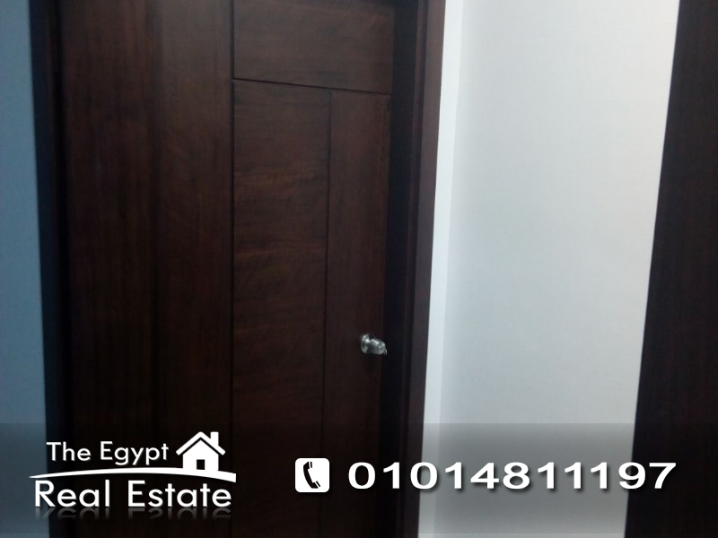 The Egypt Real Estate :Residential Apartments For Rent in Village Gardens Katameya - Cairo - Egypt :Photo#3