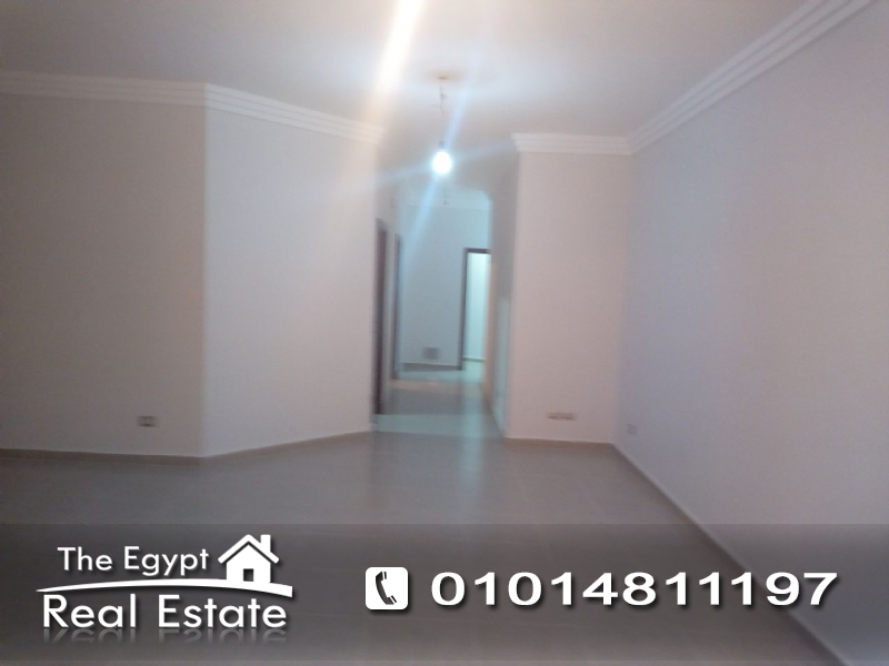 The Egypt Real Estate :Residential Apartments For Rent in Village Gardens Katameya - Cairo - Egypt :Photo#4