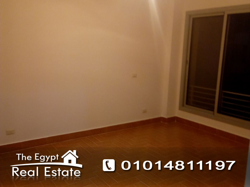 The Egypt Real Estate :Residential Apartments For Rent in Village Gardens Katameya - Cairo - Egypt :Photo#6