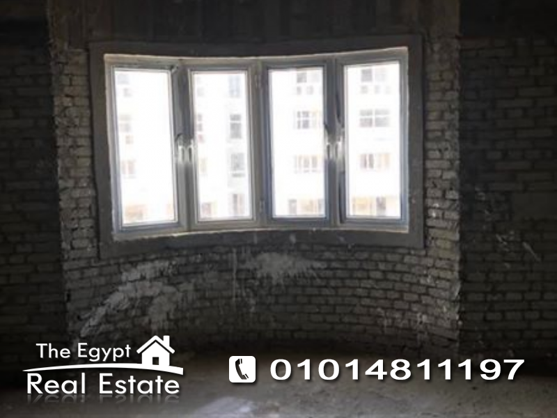 The Egypt Real Estate :Residential Villas For Sale in Mountain View Hyde Park - Cairo - Egypt :Photo#4