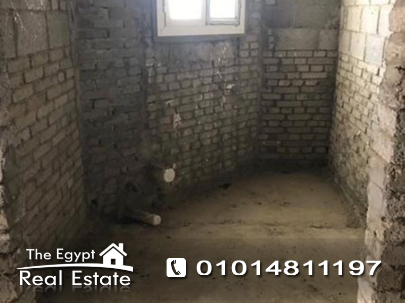 The Egypt Real Estate :Residential Villas For Sale in Mountain View Hyde Park - Cairo - Egypt :Photo#5