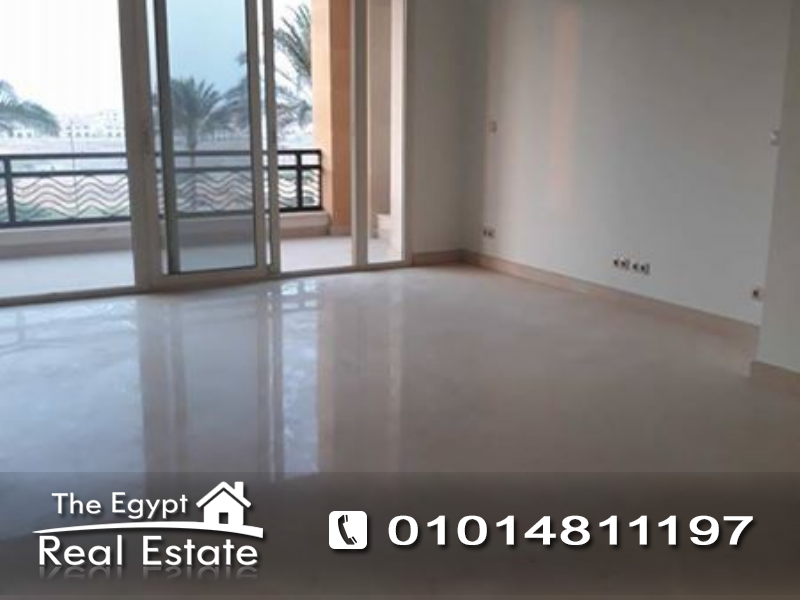 The Egypt Real Estate :1810 :Residential Apartments For Rent in Uptown Cairo - Cairo - Egypt