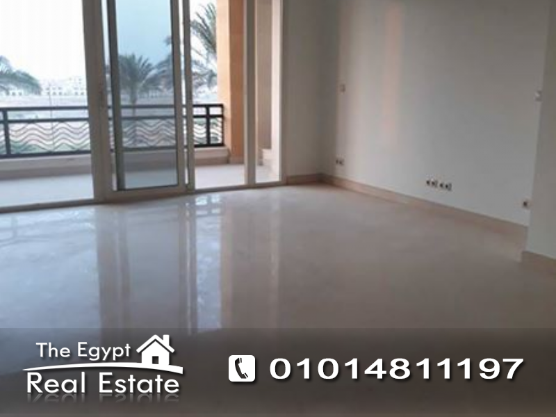 The Egypt Real Estate :1810 :Residential Apartments For Rent in  Uptown Cairo - Cairo - Egypt